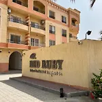منتجع الياقوته الحمراء