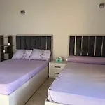 منتجع الياقوته الحمراء