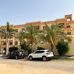 منتجع الياقوته الحمراء