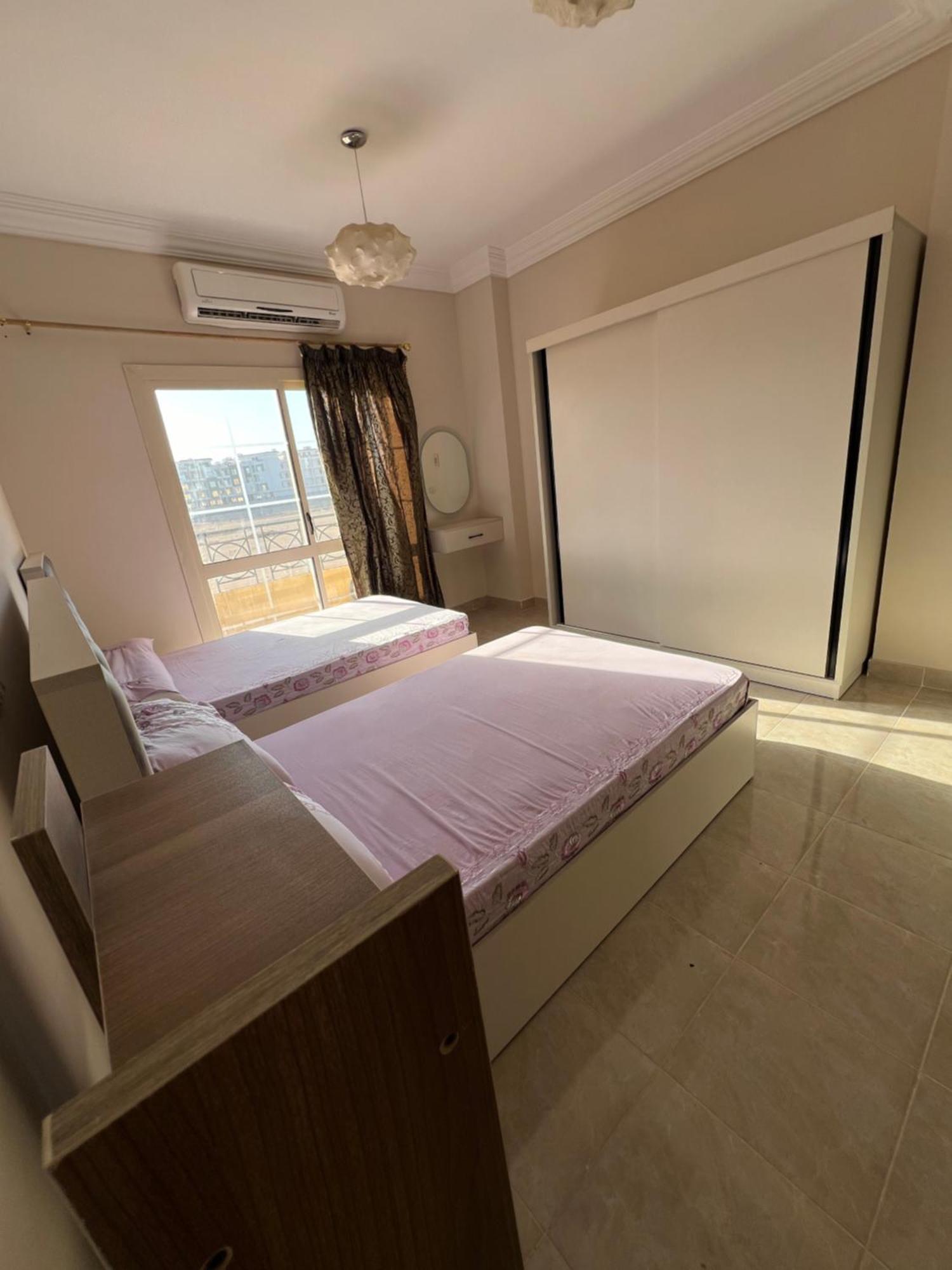Appartement الياقوته الحمراء