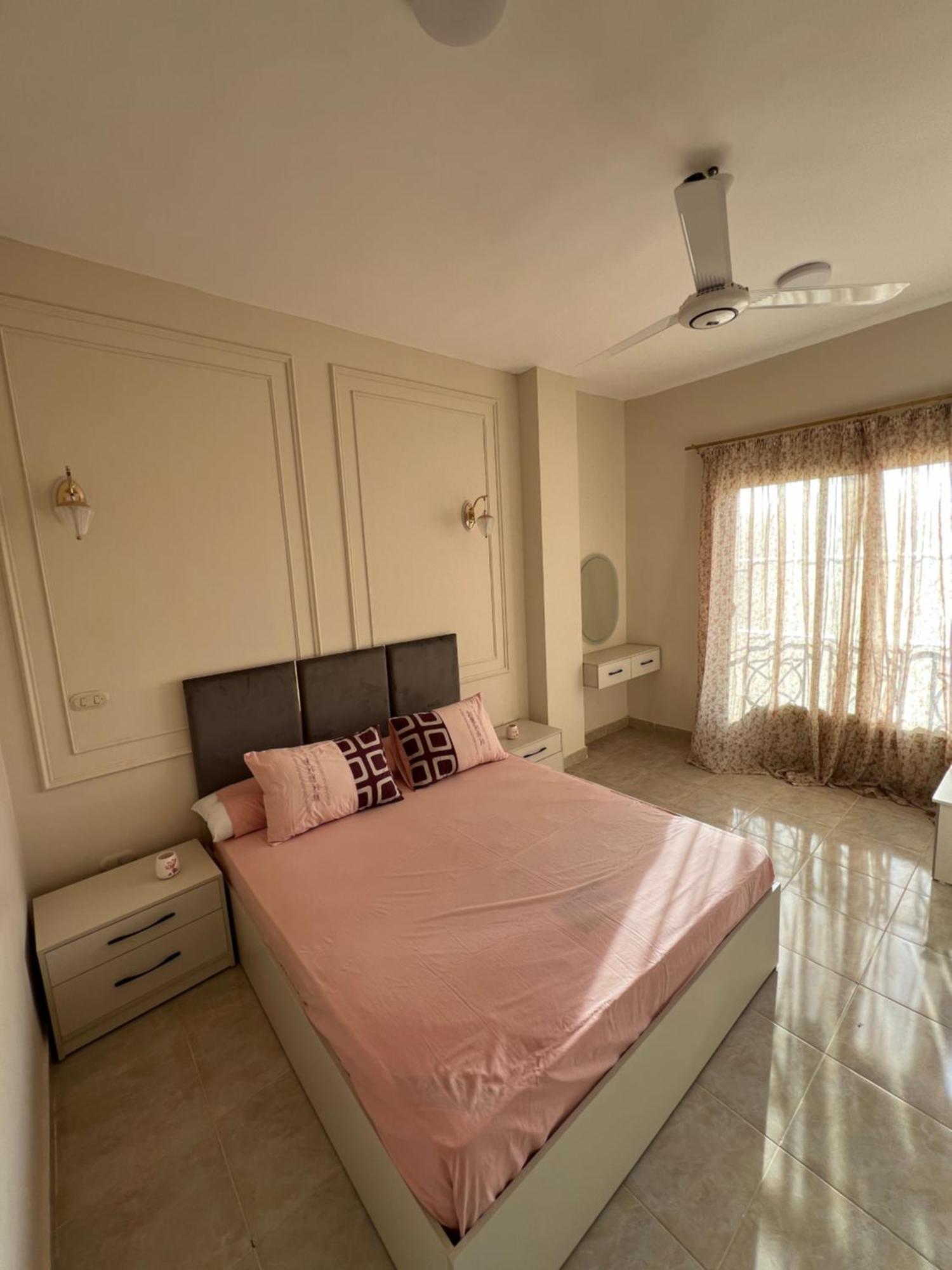 الياقوته الحمراء * Hurghada