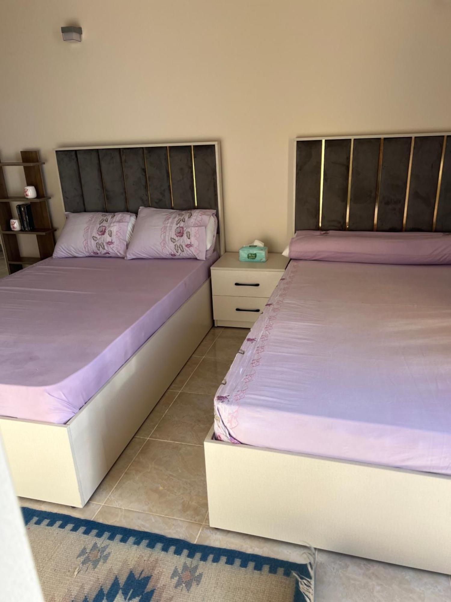 Appartement الياقوته الحمراء *