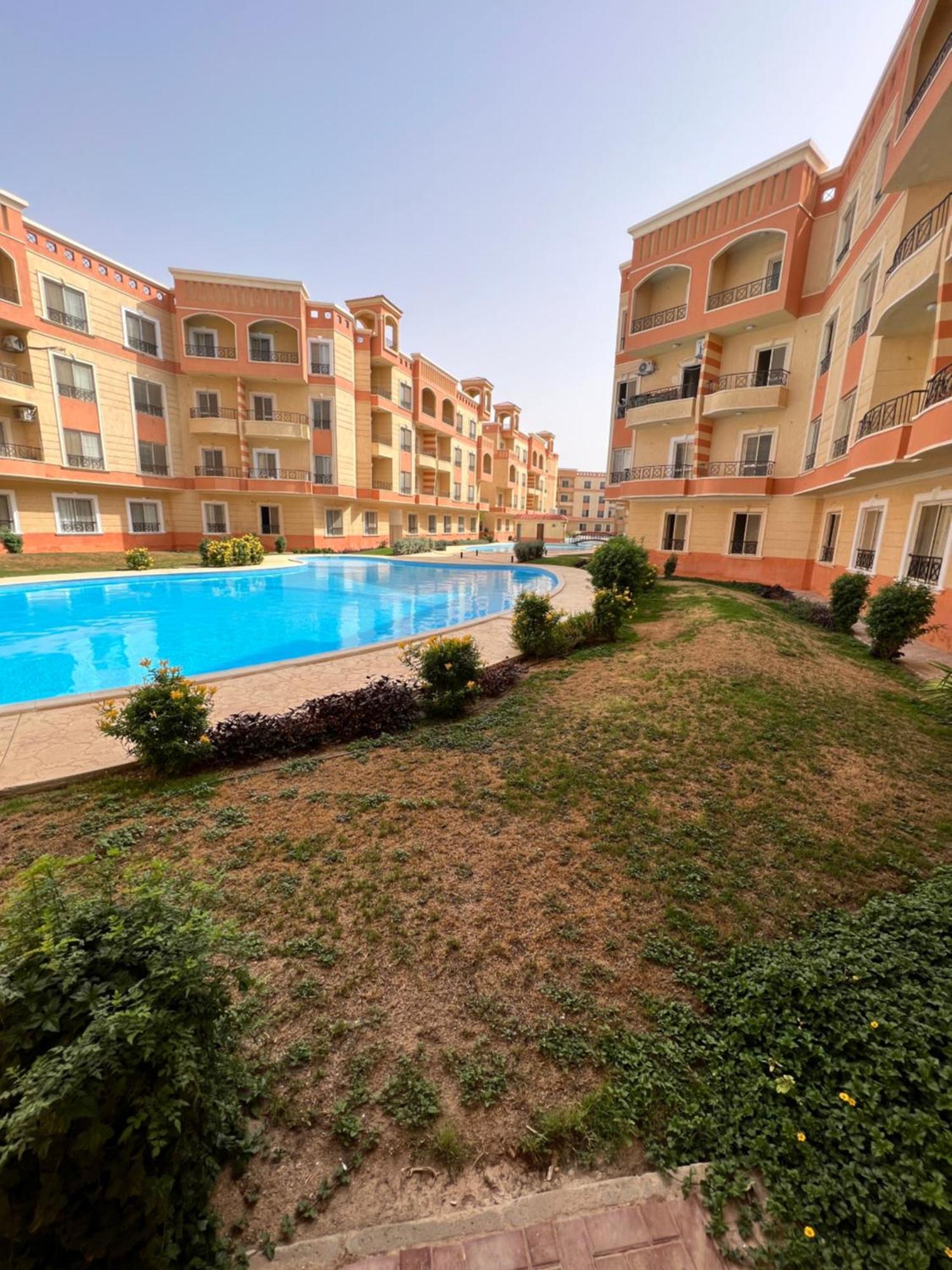 الياقوته الحمراء Hurghada